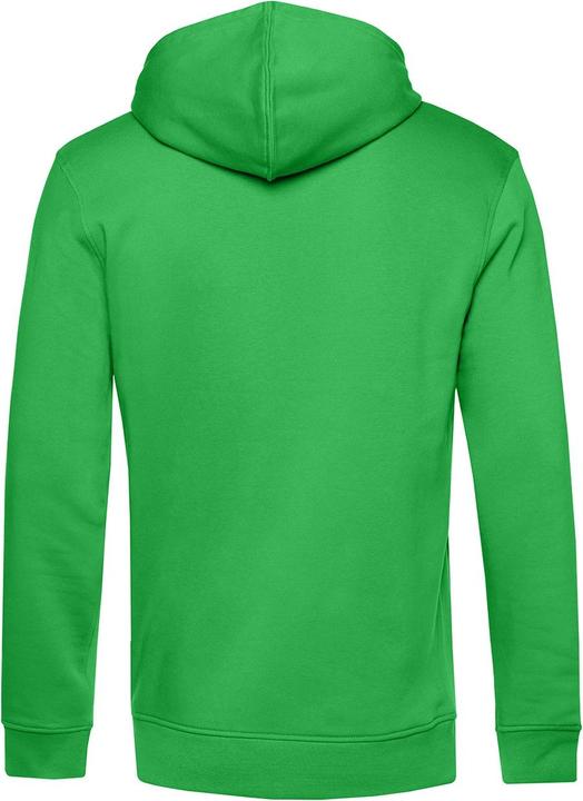 Image du produit B&C Sweat à capuche Coton issu de l'agriculture biologique (XS)