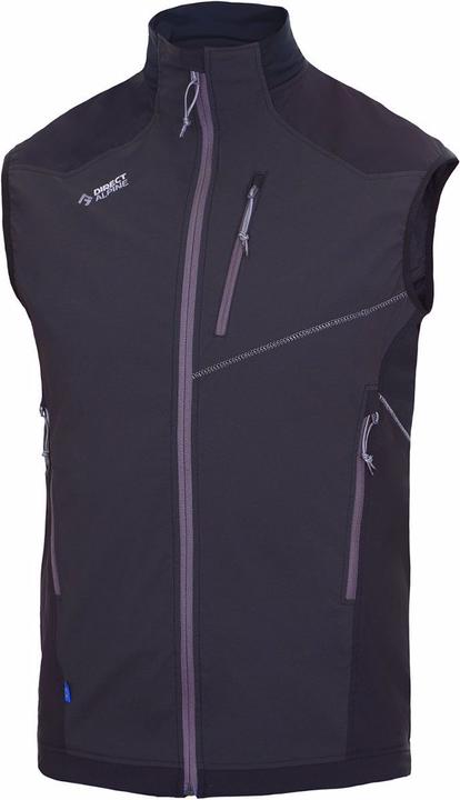 Actual product image Directalpine Spike vest (XL)