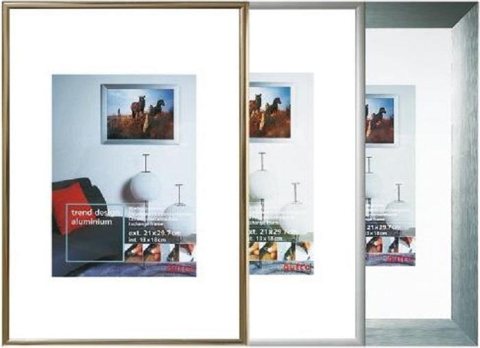 Actual product image Dufco Interchangeable frame (18 x 24 cm)