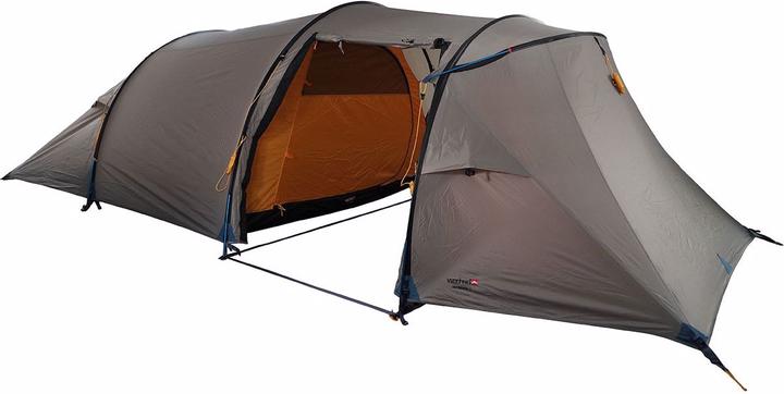 Produktbild Wechsel Intrepid 5 Travelline (Tunnelzelt, 5.92 kg, 5 Personen)