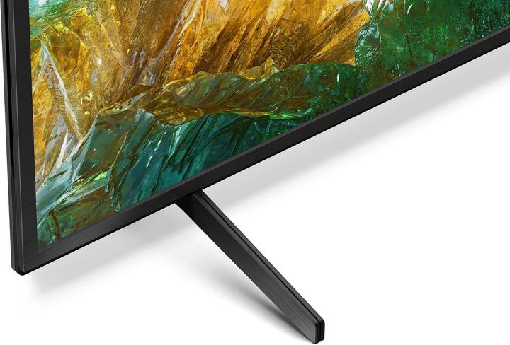 Produktbild Sony KE-55XH8096 (55", LCD, 4K, 2020)