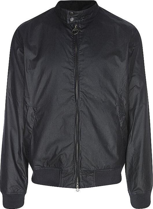 Actual product image Barbour ROYSTON blouson (M)