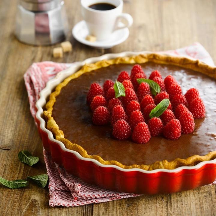 Immagine prodotto Le Creuset Forma Tarte (28 cm)