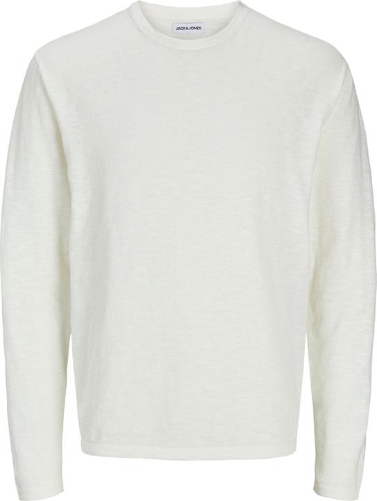 Jack & Jones Jjesummer Knit Crew Neck Sn (S)