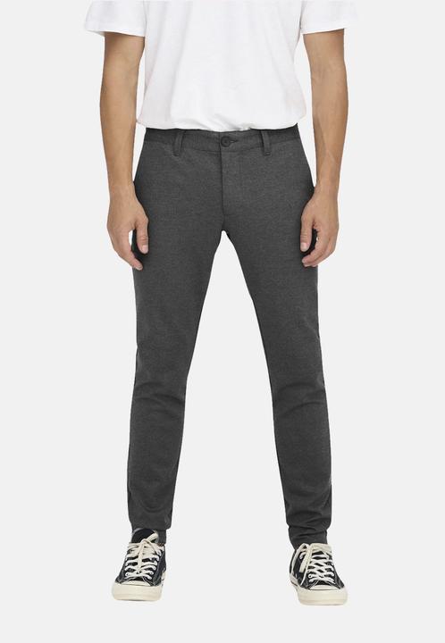 Immagine prodotto Only & Sons ONSMark Pantaloni a spina di pesce (W30/L32)