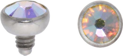 Multicolor, Silber