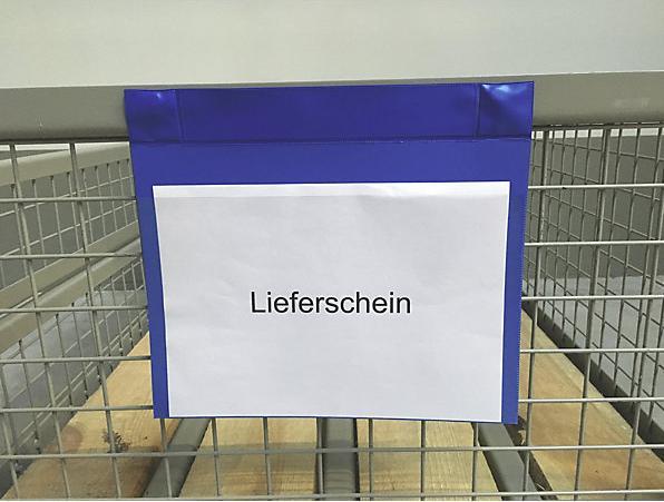 Immagine prodotto kaiserkraft Tasche magnetiche al neodimio, VE 50 pezzi. (A4)
