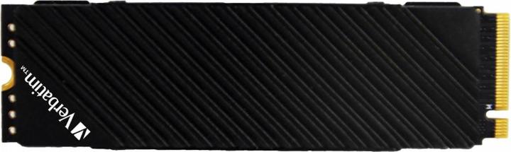 Actual product image Verbatim Vi7000G (1000 GB, M.2 2280)