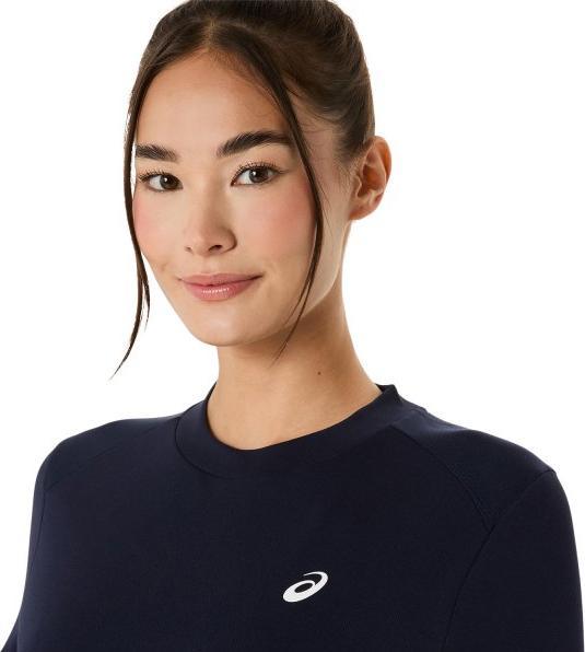 Actual product image ASICS Performance COURT SS TOP Lady (XL)