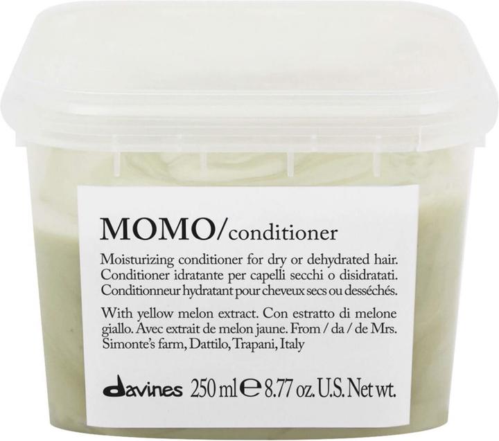 Image du produit Davines Soins capillaires essentiels - Après-shampooing MOMO (75 ml)