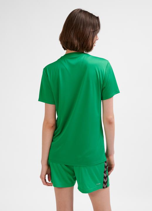 Image du produit hummel hmlESSENTIAL JERSEY S/S WOMAN (XXL)