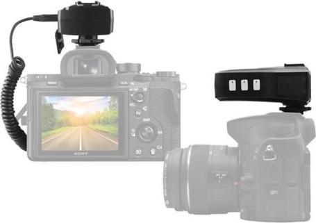 Produktbild Pixel i-TTL Radio Blitzauslöse Set King Pro für Sony Mi (Kabel)