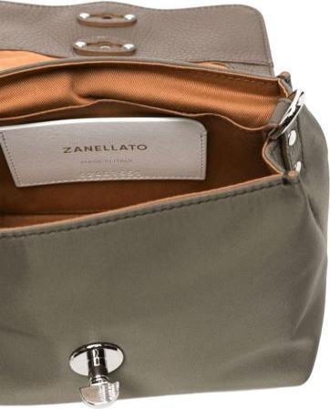 Produktbild Zanellato Borse... Verde