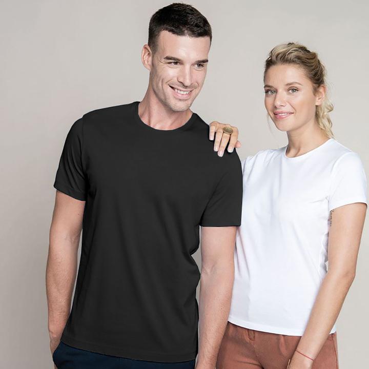 Immagine prodotto Kariban T-shirt slim fit (4XL)