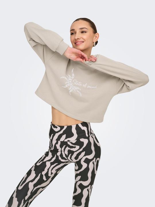 Produktbild Only Play ONPRO Sweatshirt Sweatshirt (L)