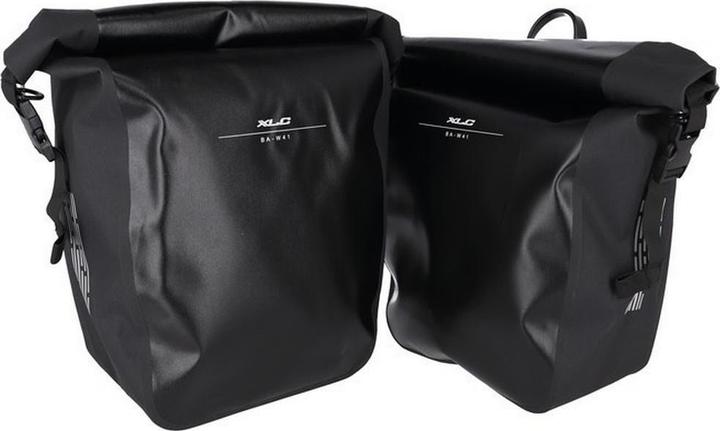 Produktbild XLC BA-W41 (38.40 l, Rahmentasche)