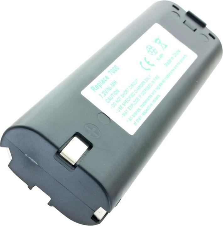 Immagine prodotto Makita Batteria 7000, 7001, 7002, 7033 (7.2 V)