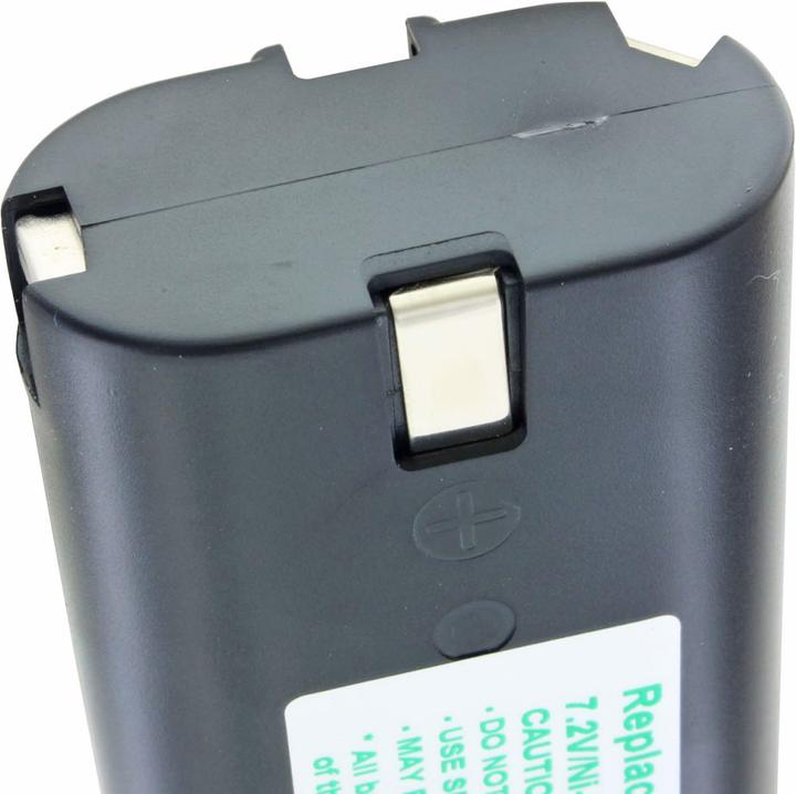Immagine prodotto Makita Batteria 7000, 7001, 7002, 7033 (7.2 V)