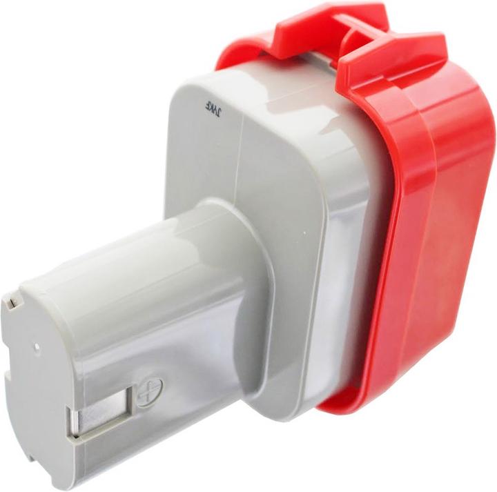 Actual product image Makita Battery 9100, 9101, 9102 (9.6 V)