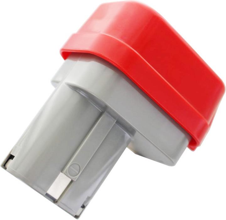 Actual product image Makita Battery 9100, 9101, 9102 (9.6 V)