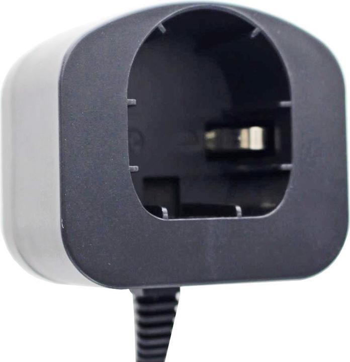 Immagine prodotto AccuCell Caricabatterie adatto alle batterie Hilti SBP10, SPB105, SB12, SF120-A, SFB105, SFB125, SFL12 (14.4 V)