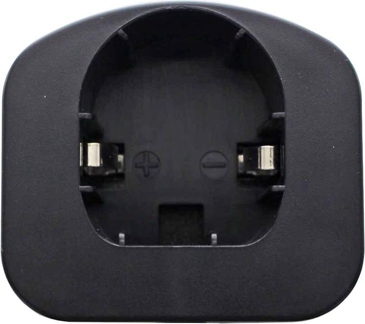 Immagine prodotto AccuCell Caricabatterie adatto alle batterie Hilti SBP10, SPB105, SB12, SF120-A, SFB105, SFB125, SFL12 (14.4 V)