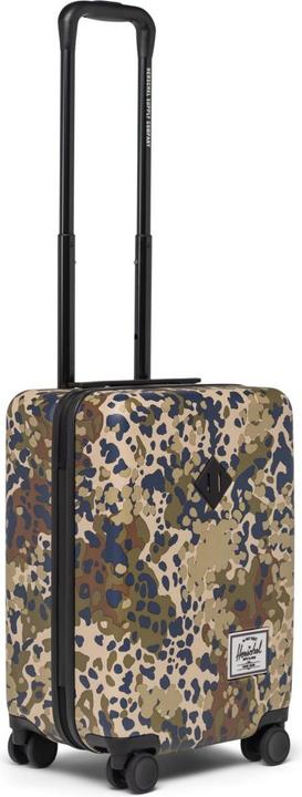 Produktbild Herschel Heritage - Handgepäcktrolley (35 l, Handgepäck (bis 50l))