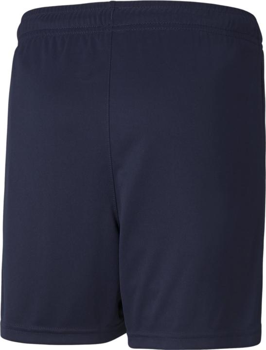 Immagine prodotto Puma teamRISE Pantaloncini da allenamento Jr-657337 (116)