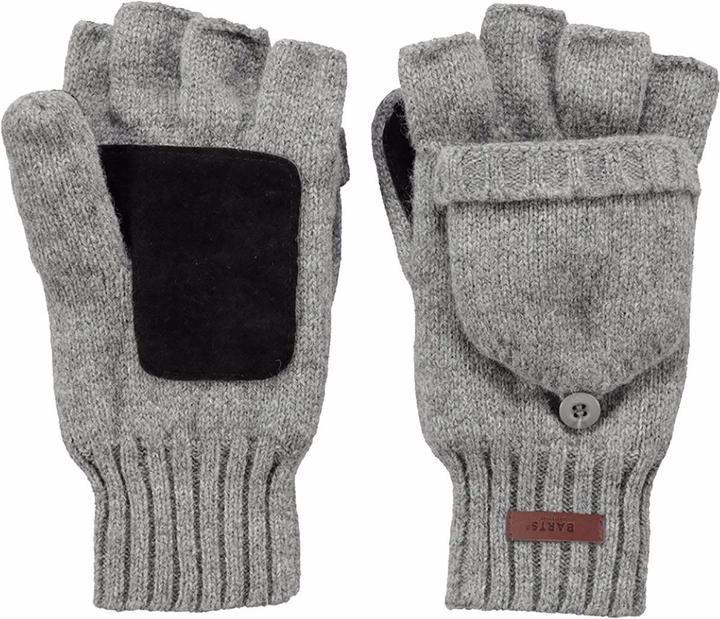Actual product image Barts Haakon Bum Gloves (L)