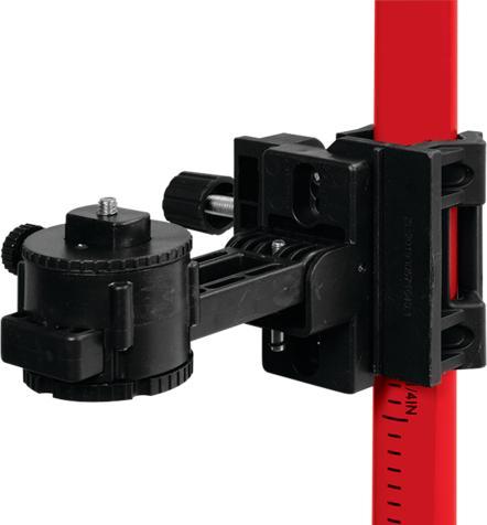 Actual product image Yato Tyczka Do Montażu Laserów 4m