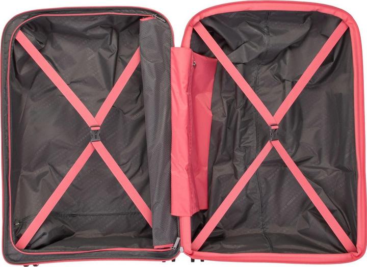 Image du produit American Tourister Valise et trolley Starvibe Spinner 77 EXP (100 l, L (90 - 115l))