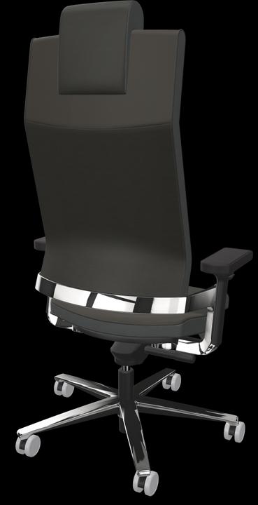 Image du produit Züco Chaise de bureau Lacinta Comfortline