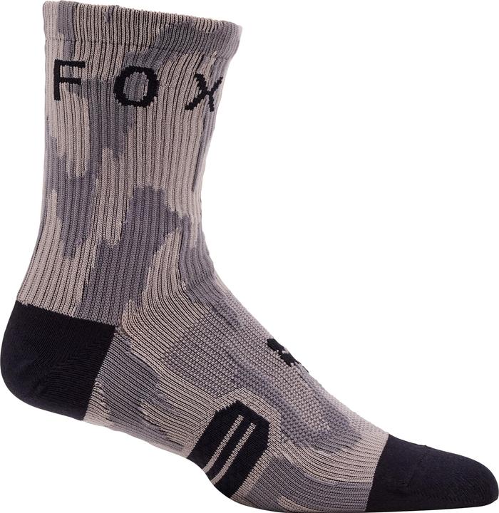 Produktbild Fox Socks 24 6" Ranger Swarmer Gry (XS/S)