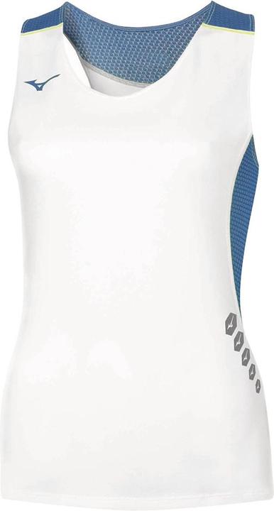 Mizuno Wom Premium Singlet Damen