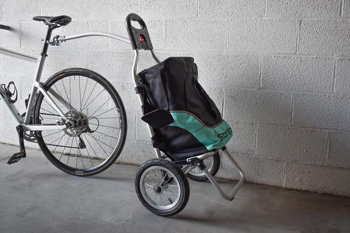Immagine prodotto Storag Caddie Tractable Per Lo Shopping
