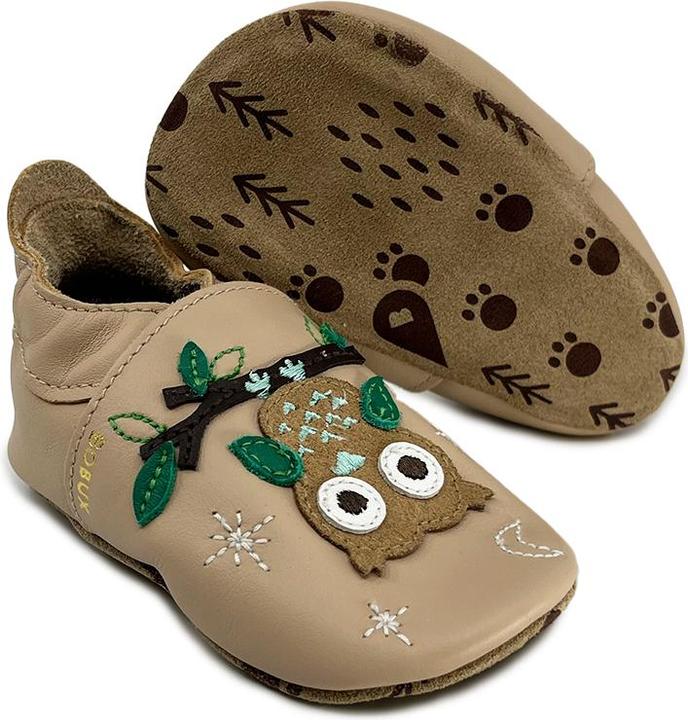 Actual product image Bobux finkli Night Owl (22, 23)