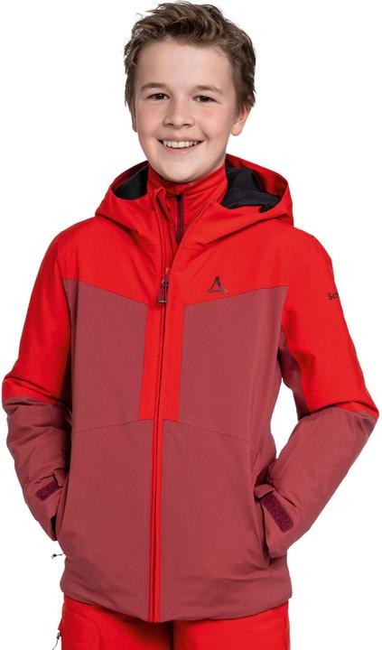 Image du produit Schöffel Rastkogel B (128)