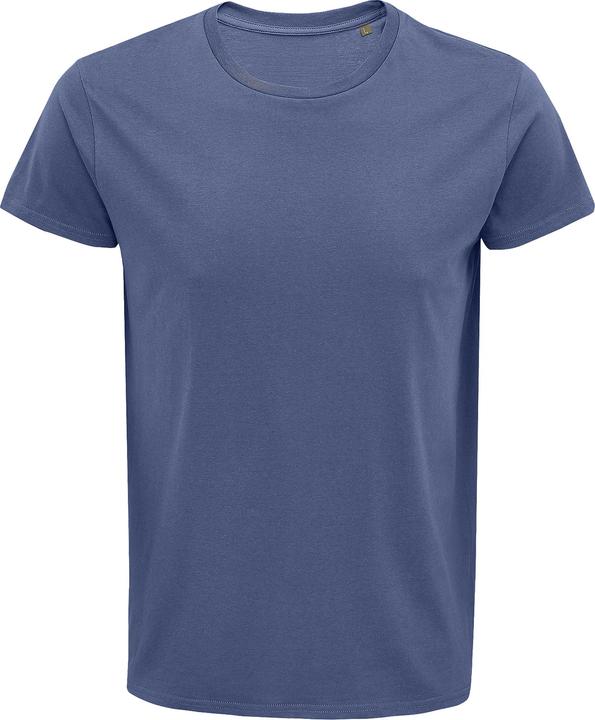 Sols Crusader TShirt aus biologischem Anbau