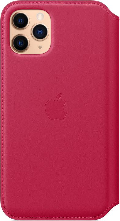 Raspberry