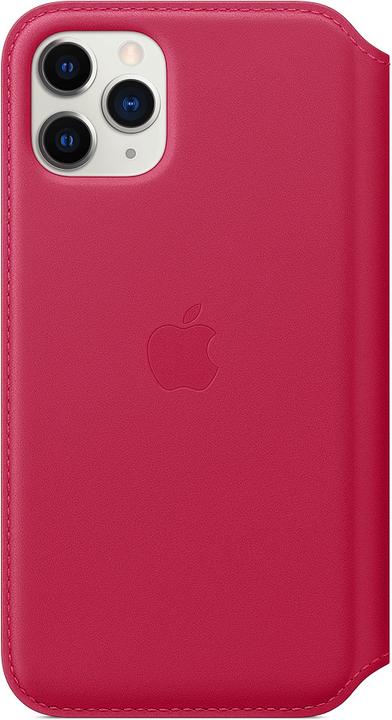 Immagine prodotto Apple Custodia folio in pelle (Apple iPhone 11 Pro)