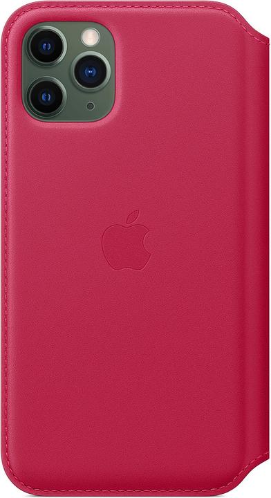 Immagine prodotto Apple Custodia folio in pelle (Apple iPhone 11 Pro)