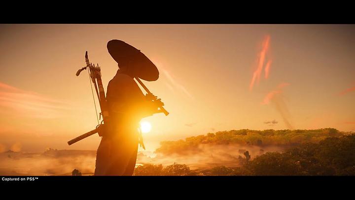 Image du produit Sony Ghost of Tsushima - Directors Cut (PS5, DE)