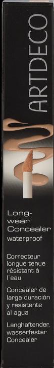 Actual product image Artdeco Long-Wear (22 Soft olive)