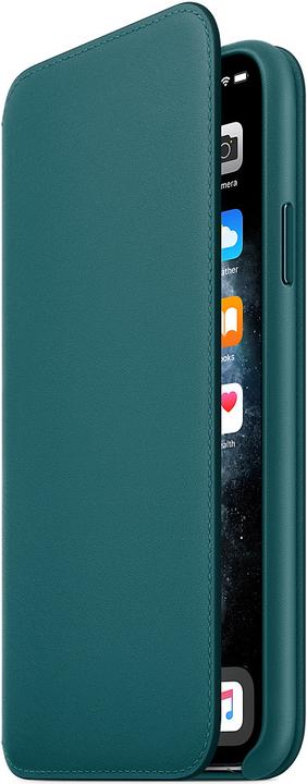 Immagine prodotto Apple Custodia folio in pelle (Apple iPhone 11 Pro Max)