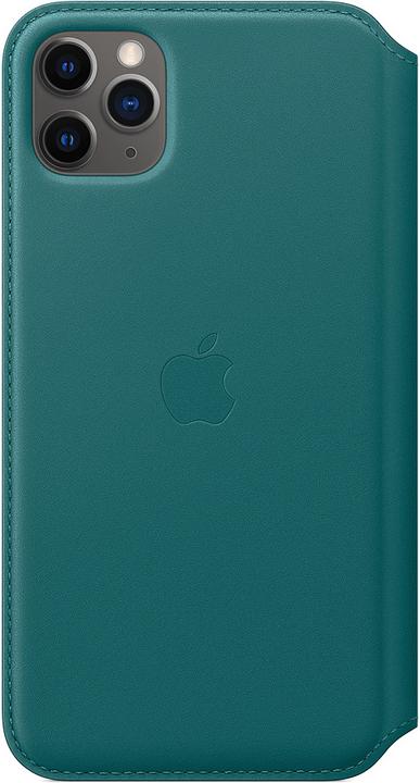Immagine prodotto Apple Custodia folio in pelle (Apple iPhone 11 Pro Max)
