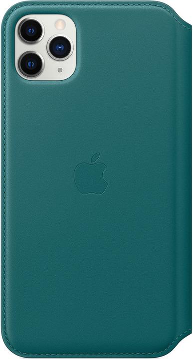 Immagine prodotto Apple Custodia folio in pelle (Apple iPhone 11 Pro Max)