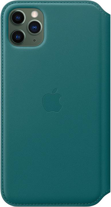Immagine prodotto Apple Custodia folio in pelle (Apple iPhone 11 Pro Max)