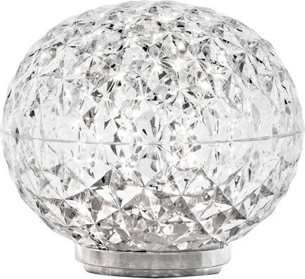 Produktbild Kartell Mini Planet Mobile LED Tischleuchte (200 lm)