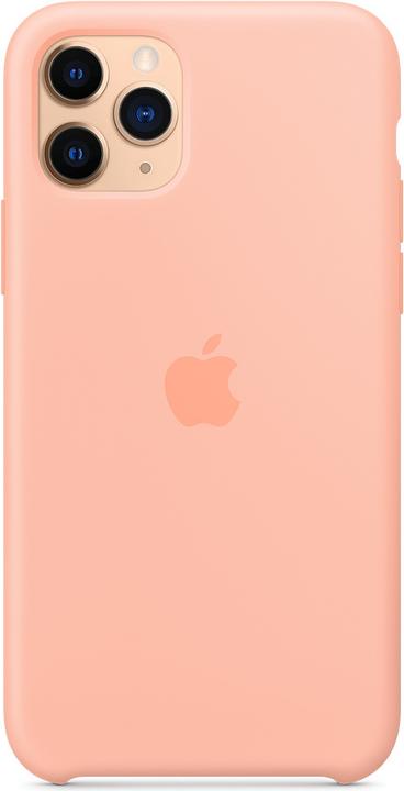 Produktbild Apple Silikon Case (Apple iPhone 11 Pro)