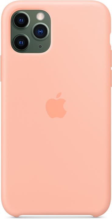 Produktbild Apple Silikon Case (Apple iPhone 11 Pro)